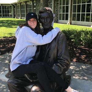 Meet your Posher, Shannon